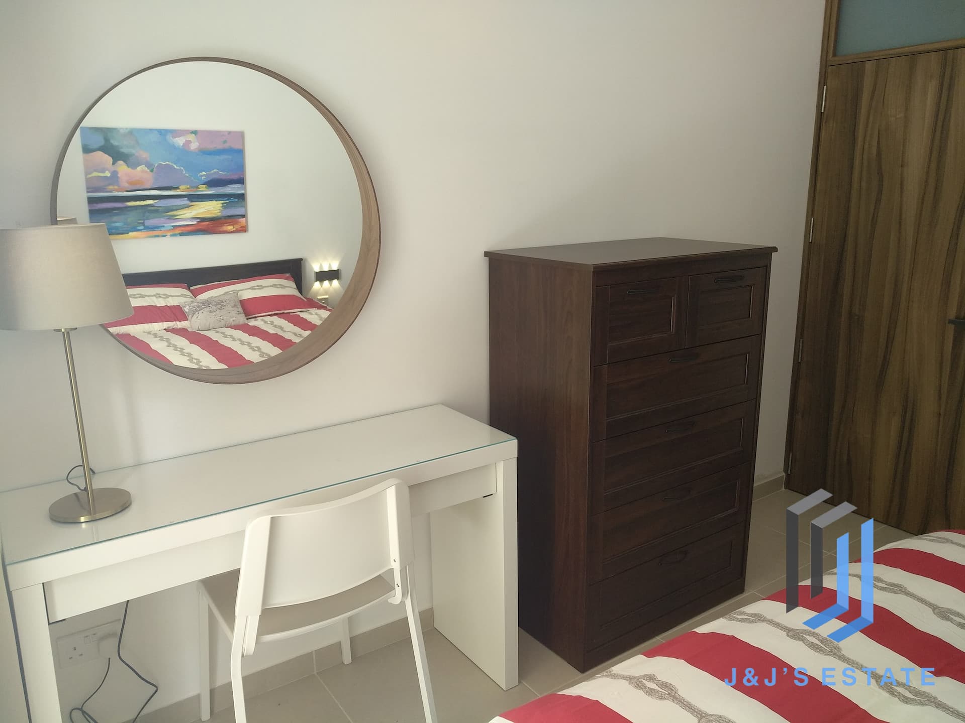 1 Bedroom maisonette in Marsalforn · 7