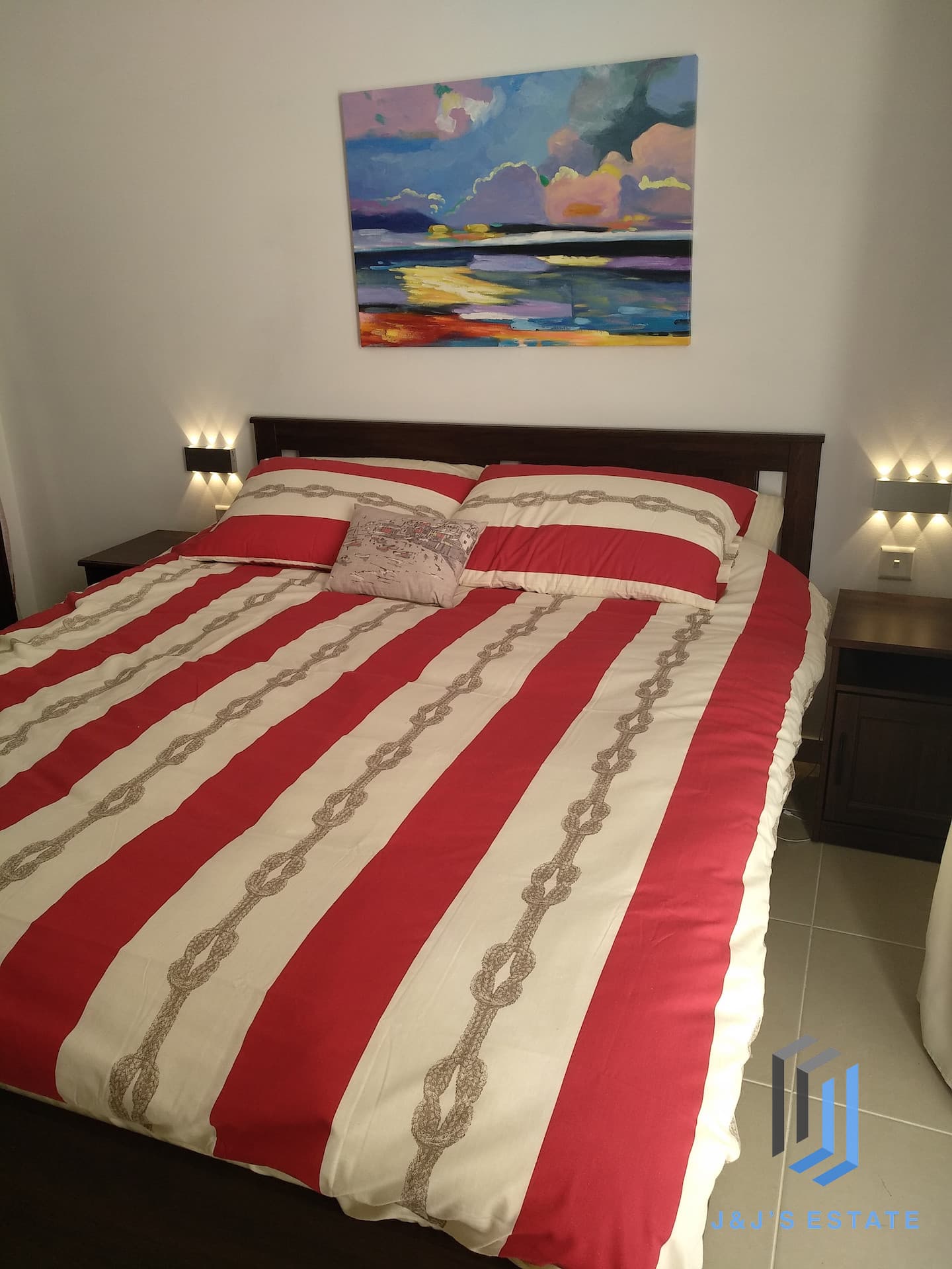 1 Bedroom maisonette in Marsalforn · 6