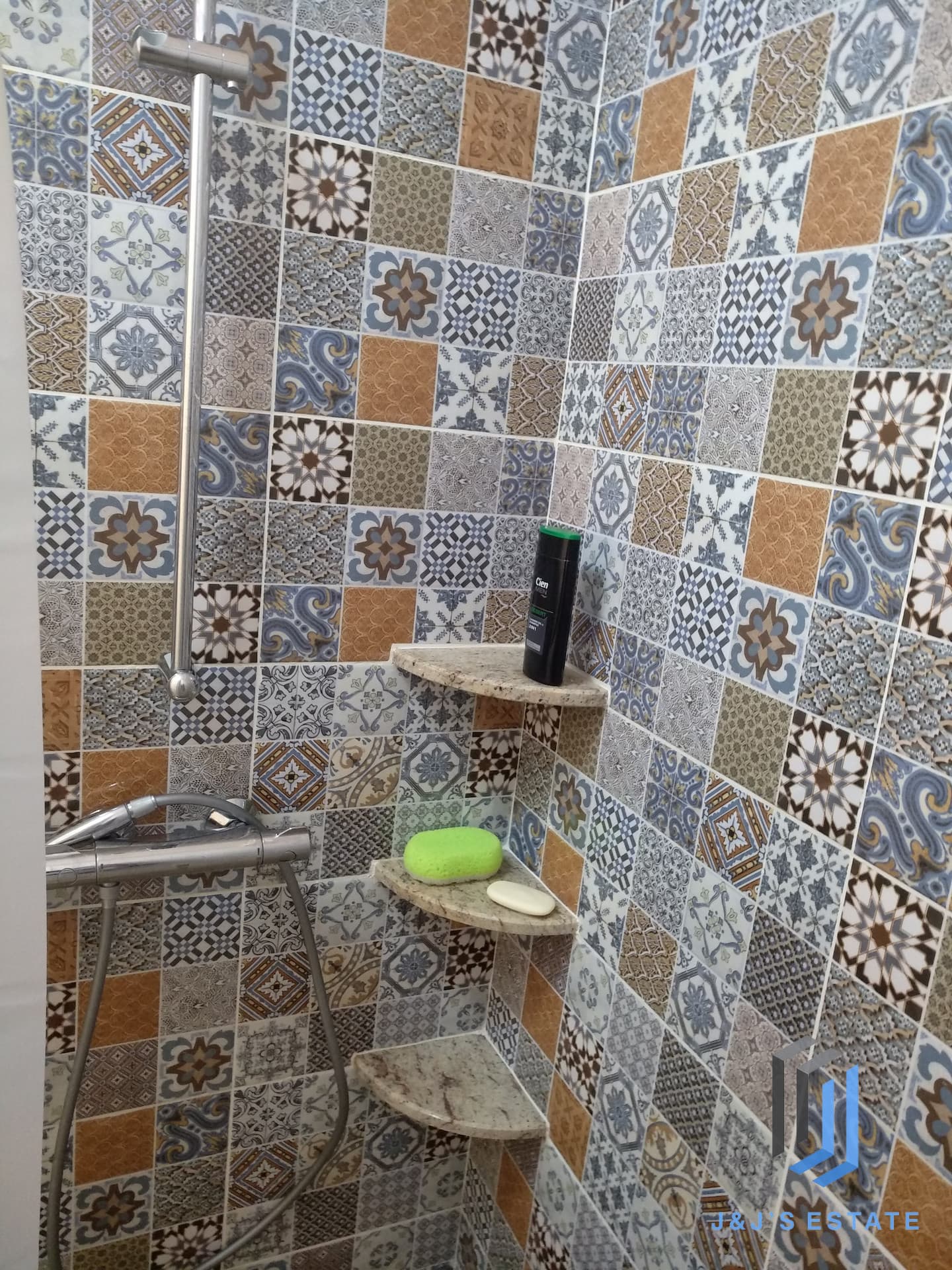1 Bedroom maisonette in Marsalforn · 11