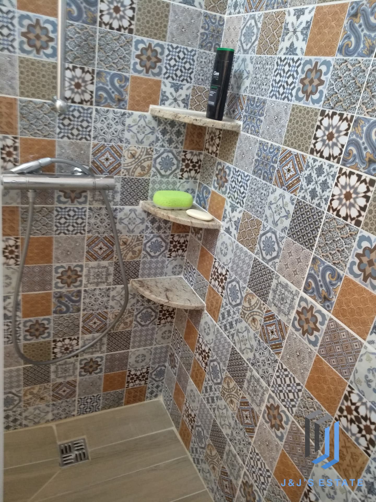 1 Bedroom maisonette in Marsalforn · 12