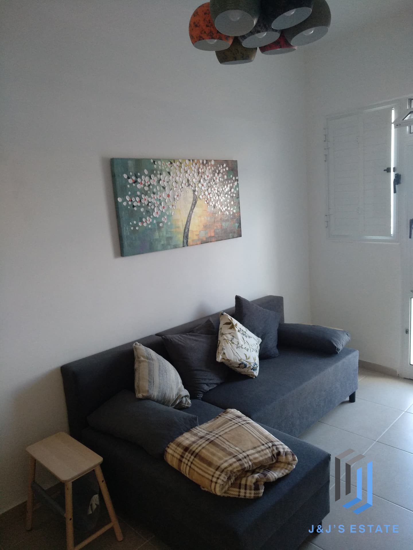 1 Bedroom maisonette in Marsalforn
