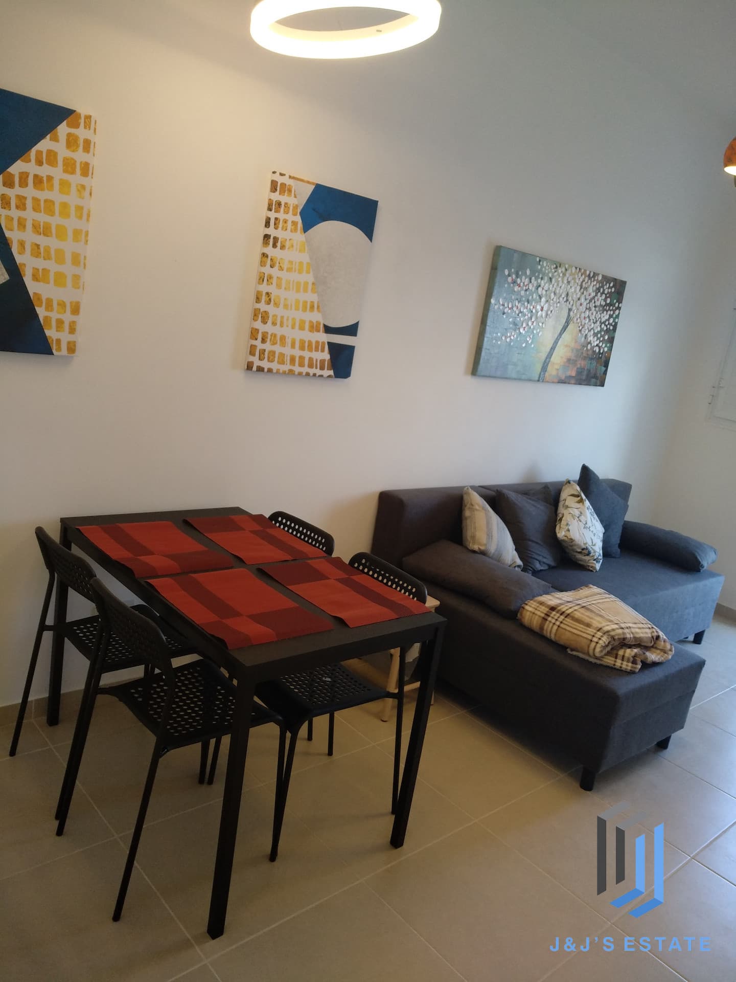 1 Bedroom maisonette in Marsalforn · 9