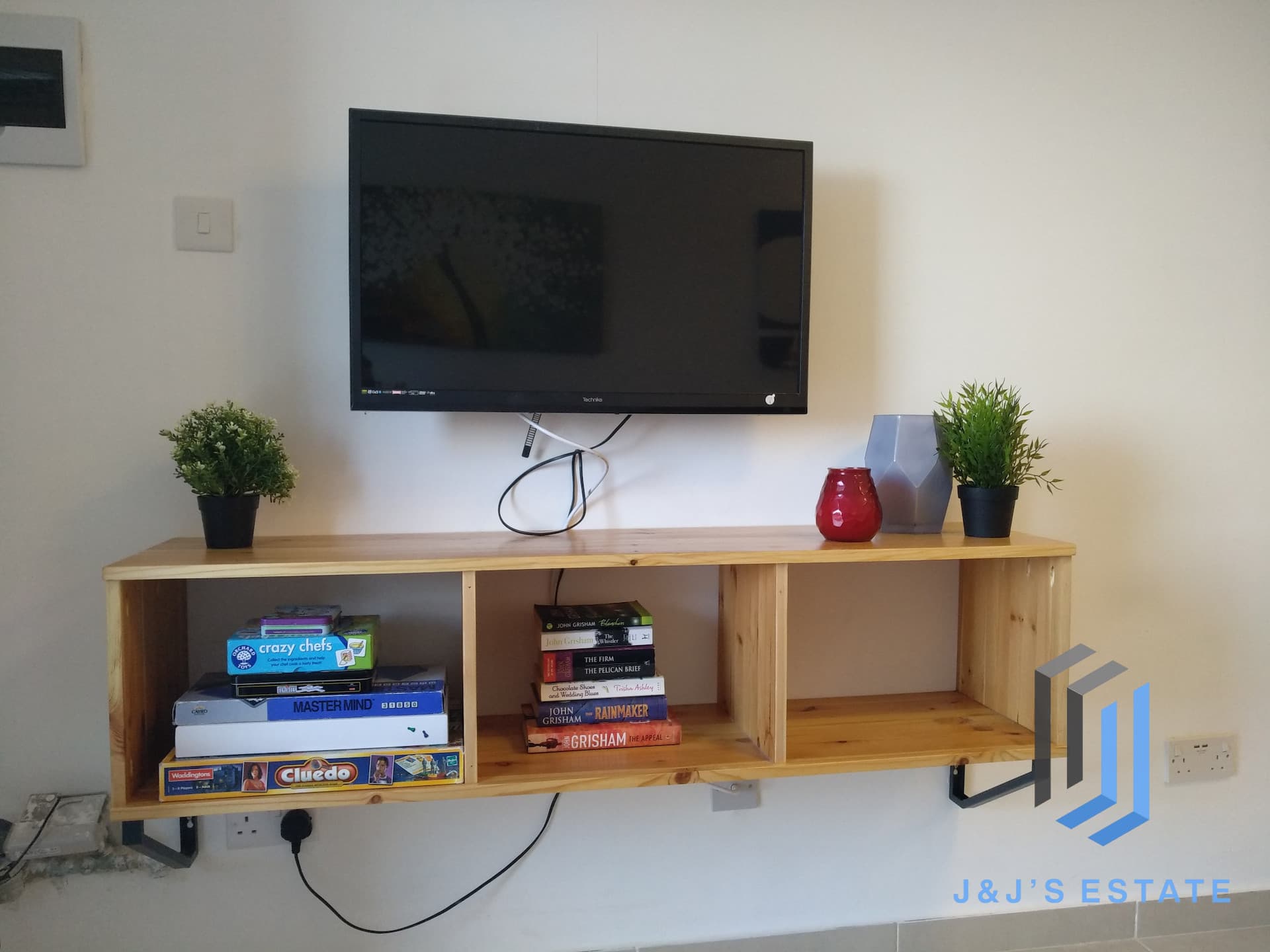 1 Bedroom maisonette in Marsalforn · 2