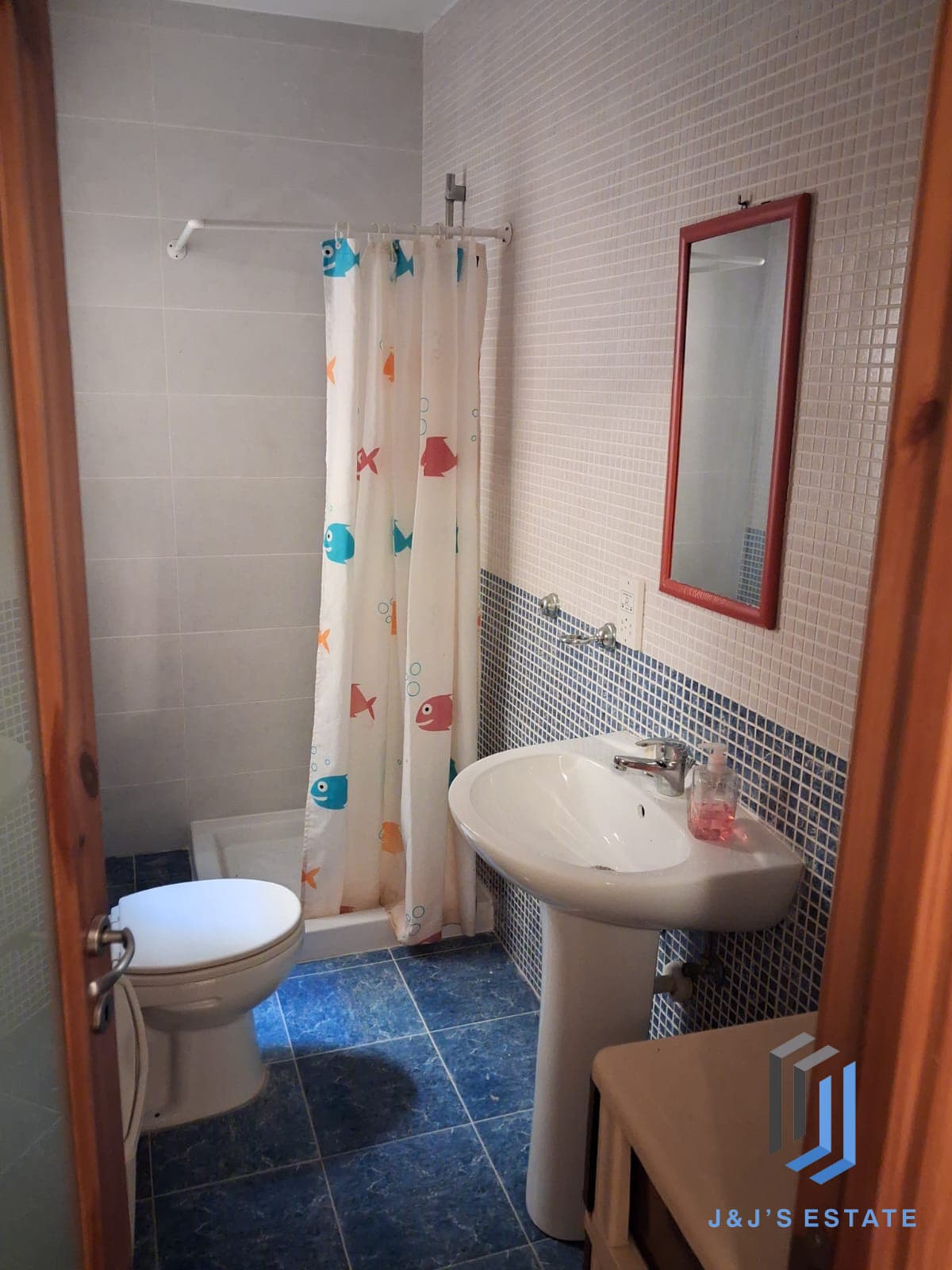 Fully Furnished Two Bedroom in Central Gzira Area · 7