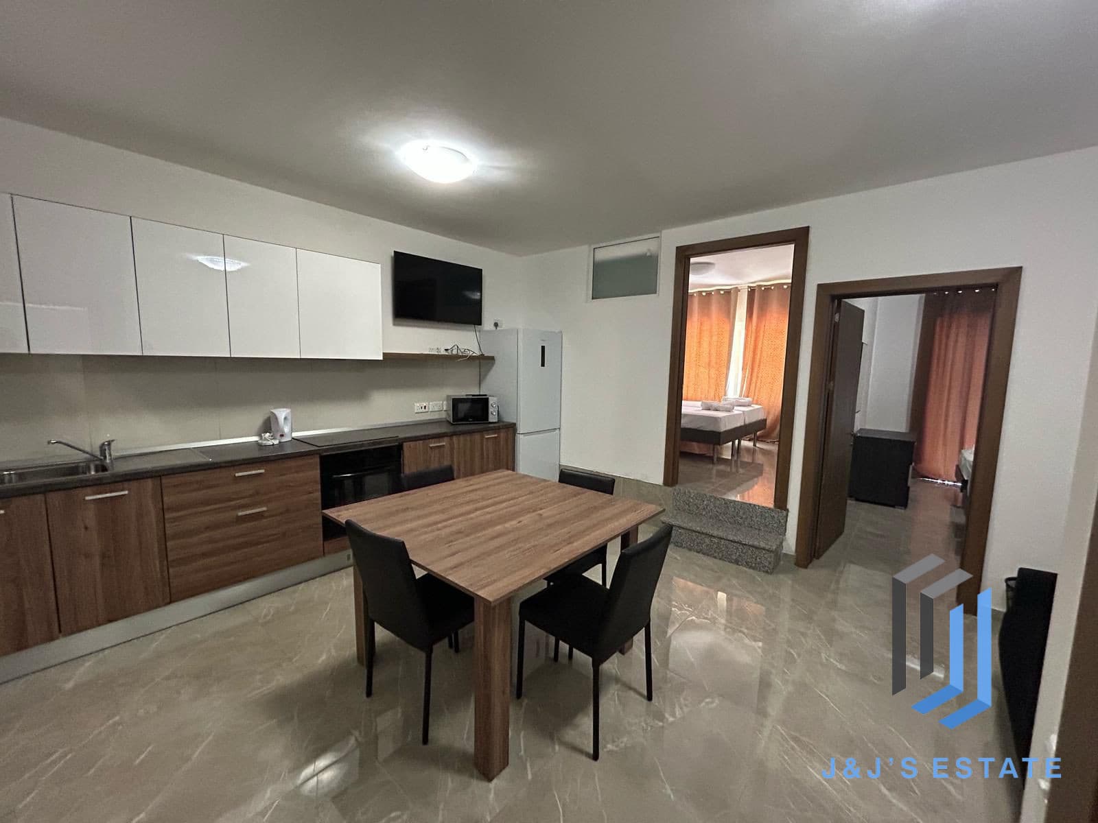 2 Bedroom Apartment in Swieqi · 3