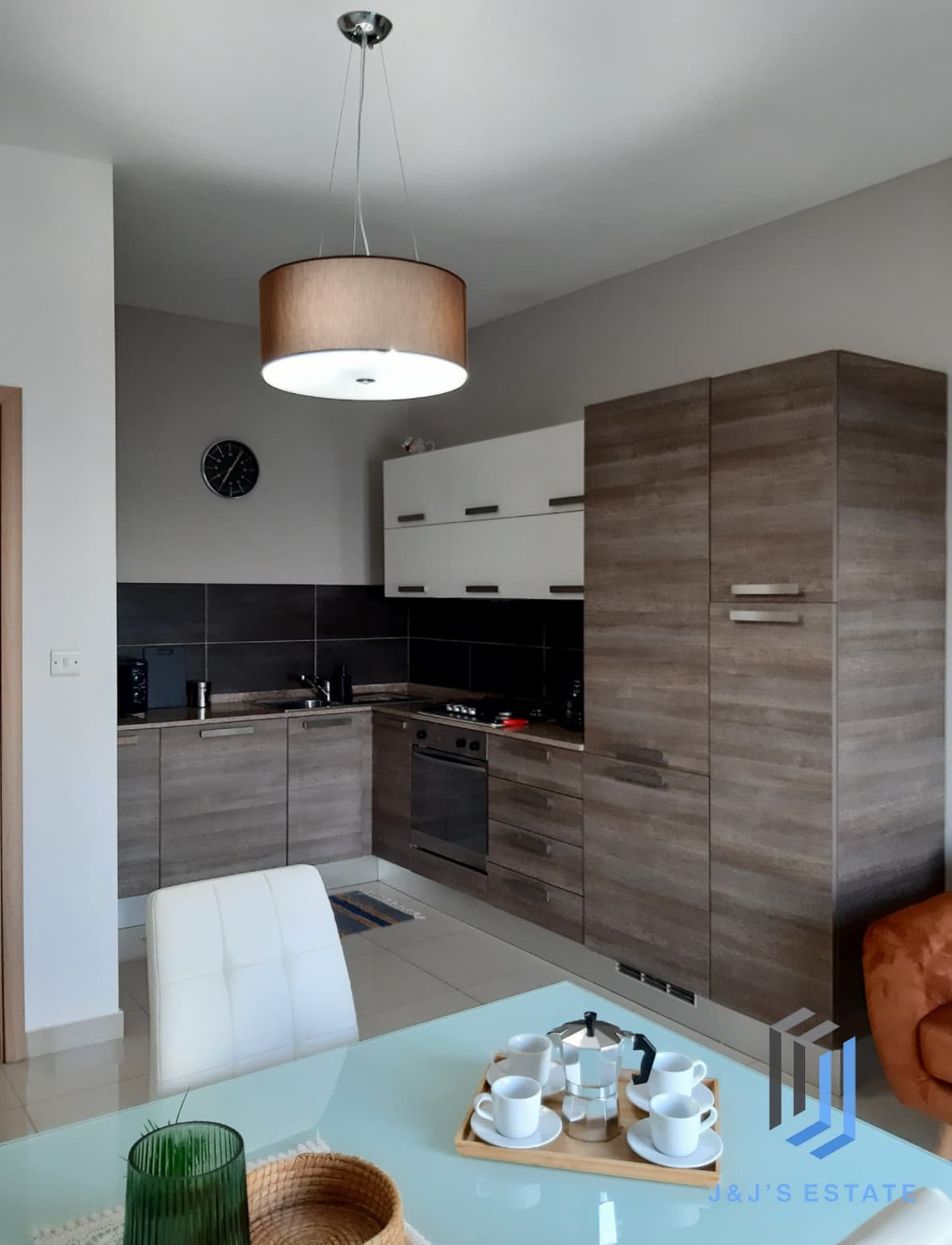 Modern Two Bedroom Apartment in St Julian's · 2