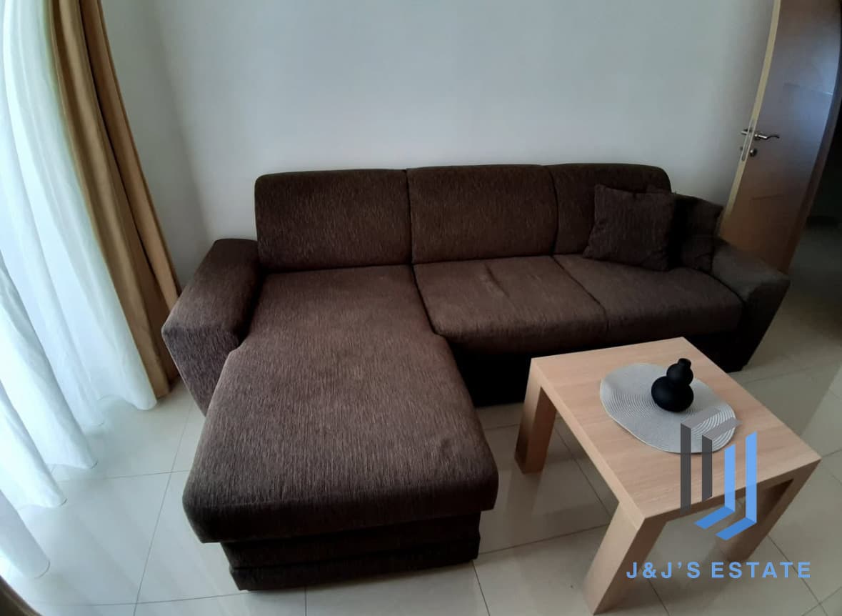 Modern Two Bedroom Apartment in St Julian's · 3