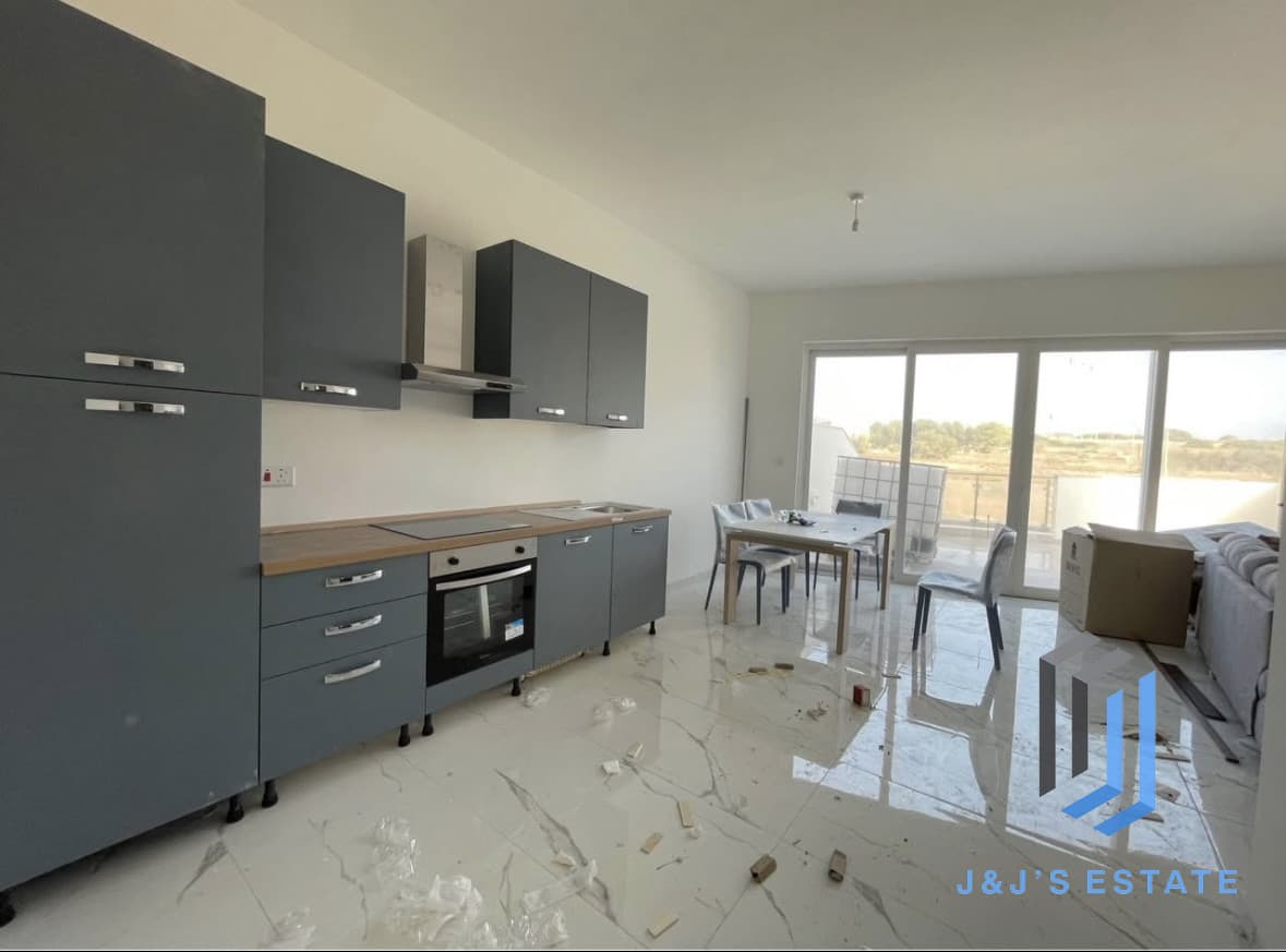 Fully Furnished Two Bedroom Apartment in Coastal Area