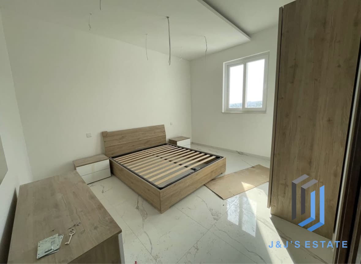 Fully Furnished Two Bedroom Apartment in Coastal Area · 2
