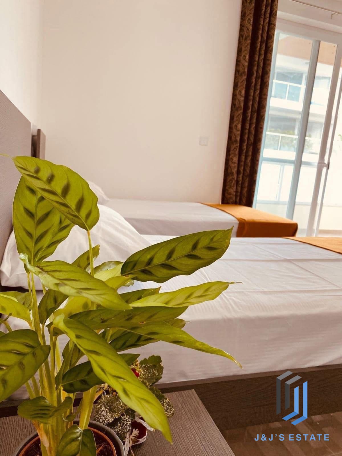 2 Bedroom Apartment in Swieqi · 4