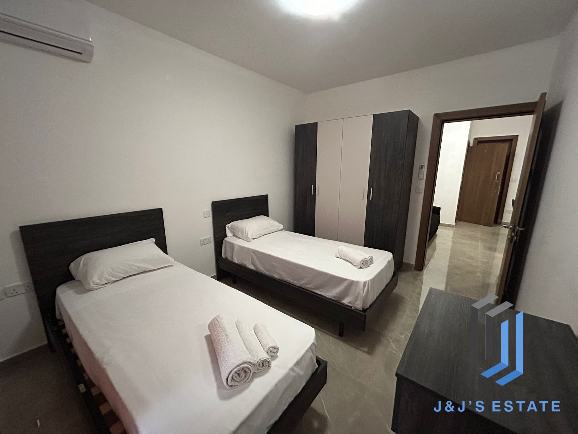 2-Bedroom Apartment in Swieqi · 3