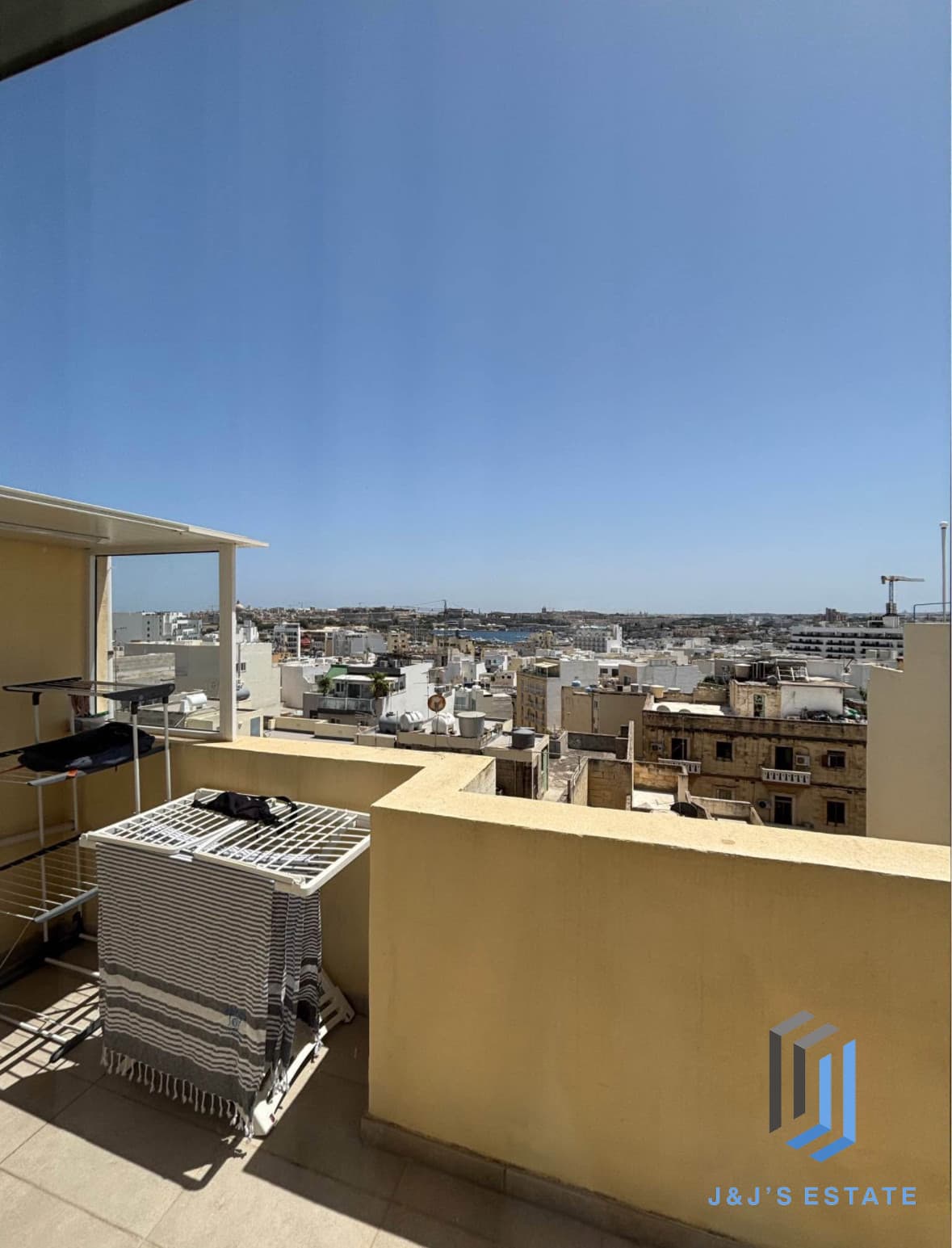 One Bedroom Apartment to Rent in Vibrant Sliema · 8