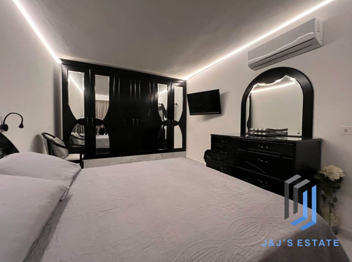 Brand New 2-Bedroom Maisonette · 6