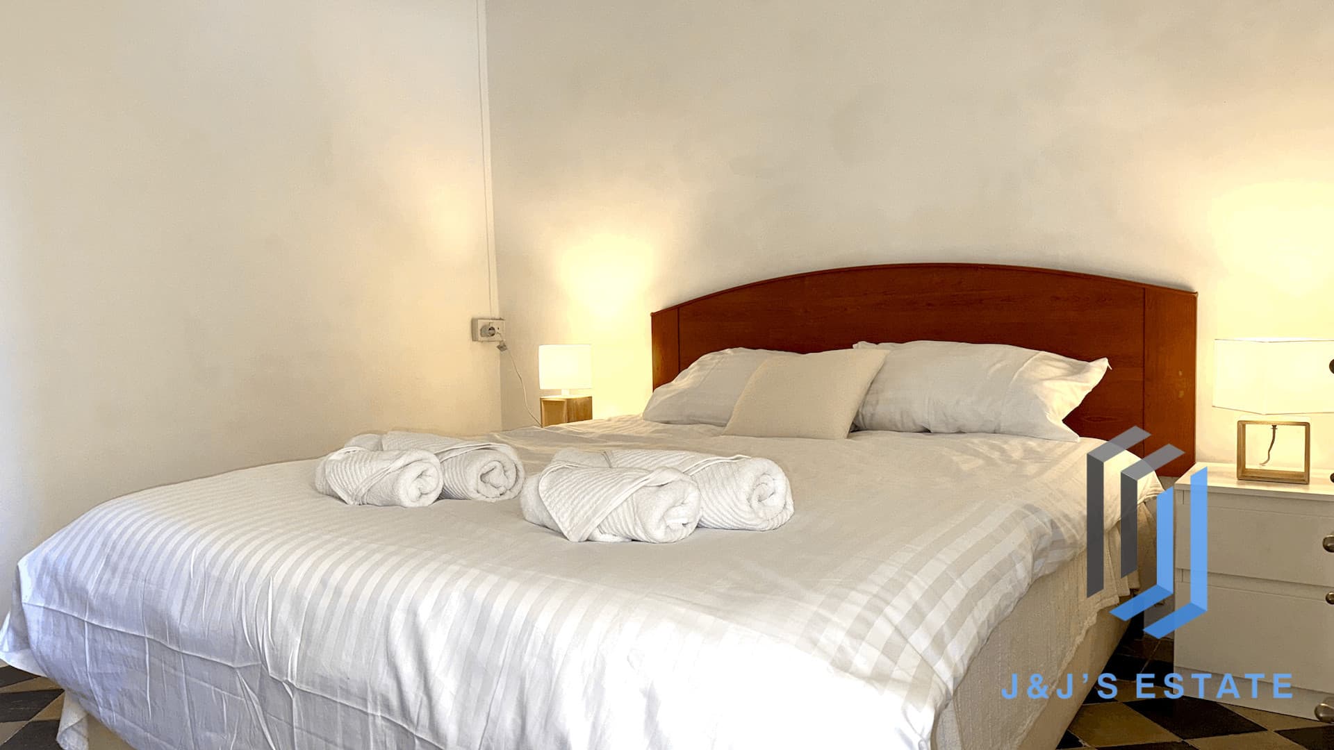 Fully Furnished Maisonette with One Bedroom in Lively St Julian's · 7