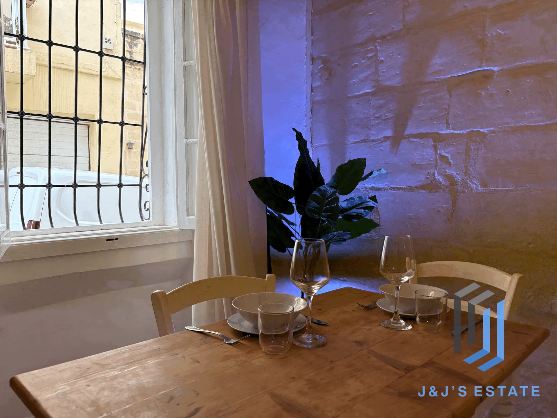 Fully Furnished Maisonette with One Bedroom in Lively St Julian's · 5