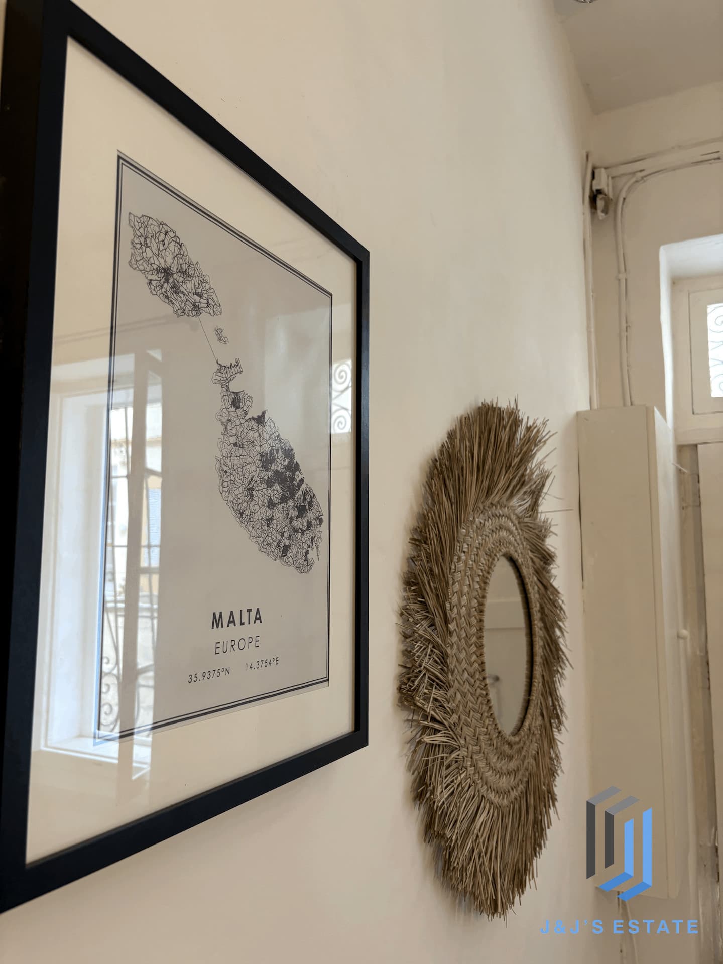 Fully Furnished Maisonette with One Bedroom in Lively St Julian's · 6