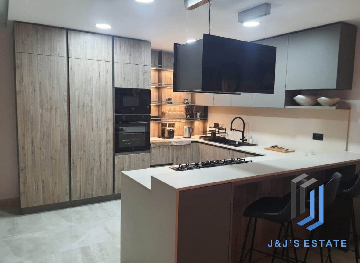 Modern 2 Bedroom Apartment in Mosta