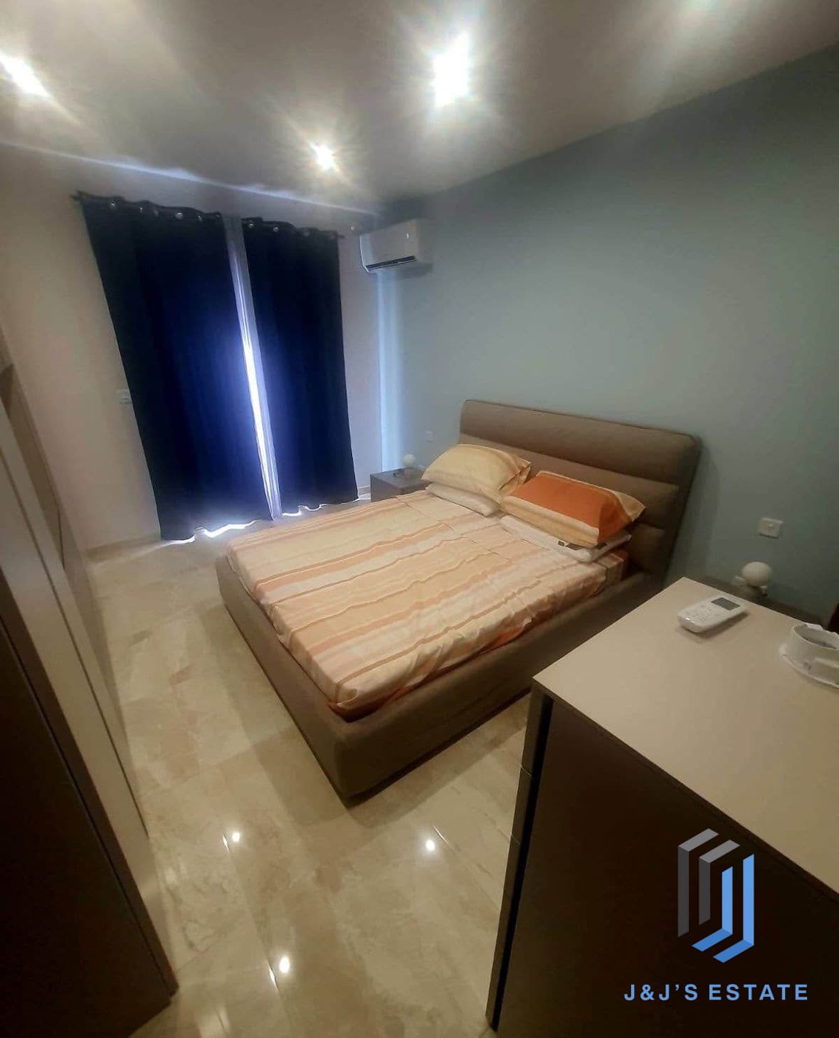 Modern 2 Bedroom Apartment in Mosta · 5