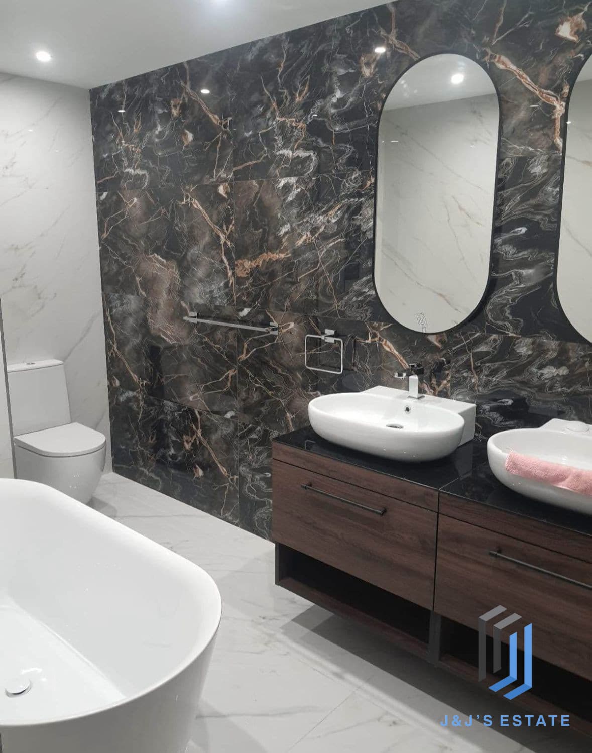 Modern 2 Bedroom Apartment in Mosta · 7