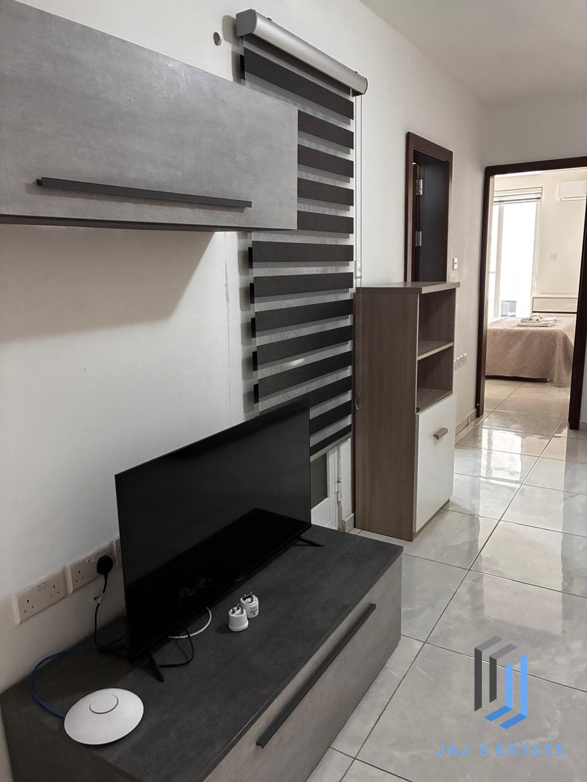 Fully Furnished Maisonette in Central Gzira · 4