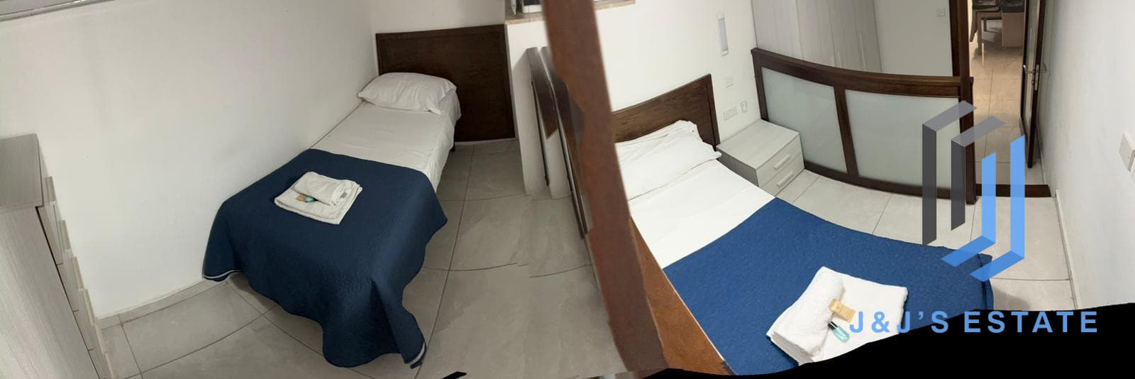 Fully Furnished Maisonette in Central Gzira · 8