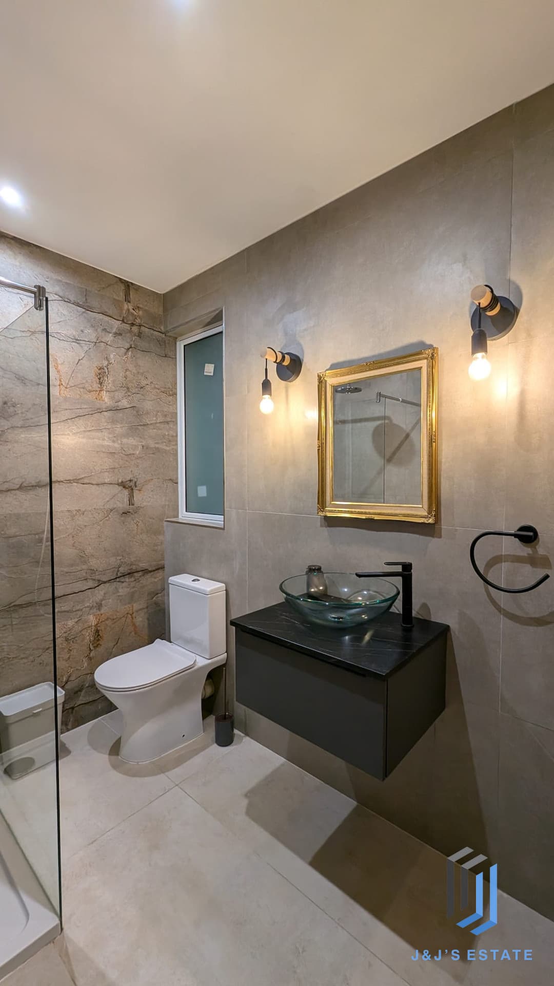 Swieqi | Modern 3 Bedroom with Terrace · 15