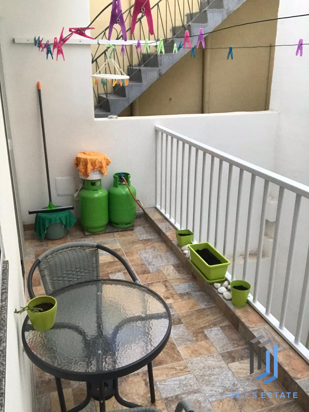 Fully Furnished Two Bedroom Apartment in Central Paola · 5