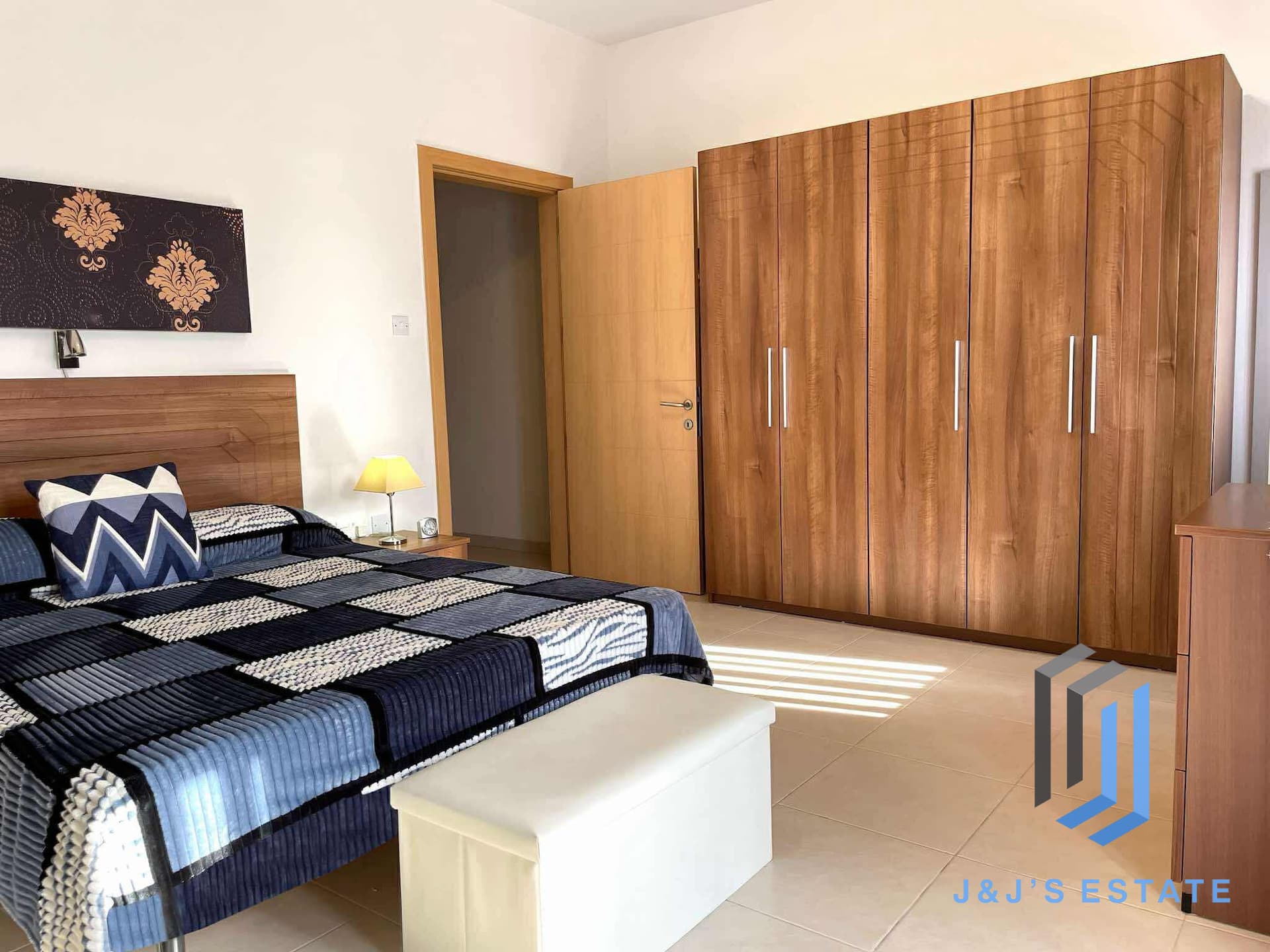 Spacious 2 Bedroom Apartment in Fgura · 4