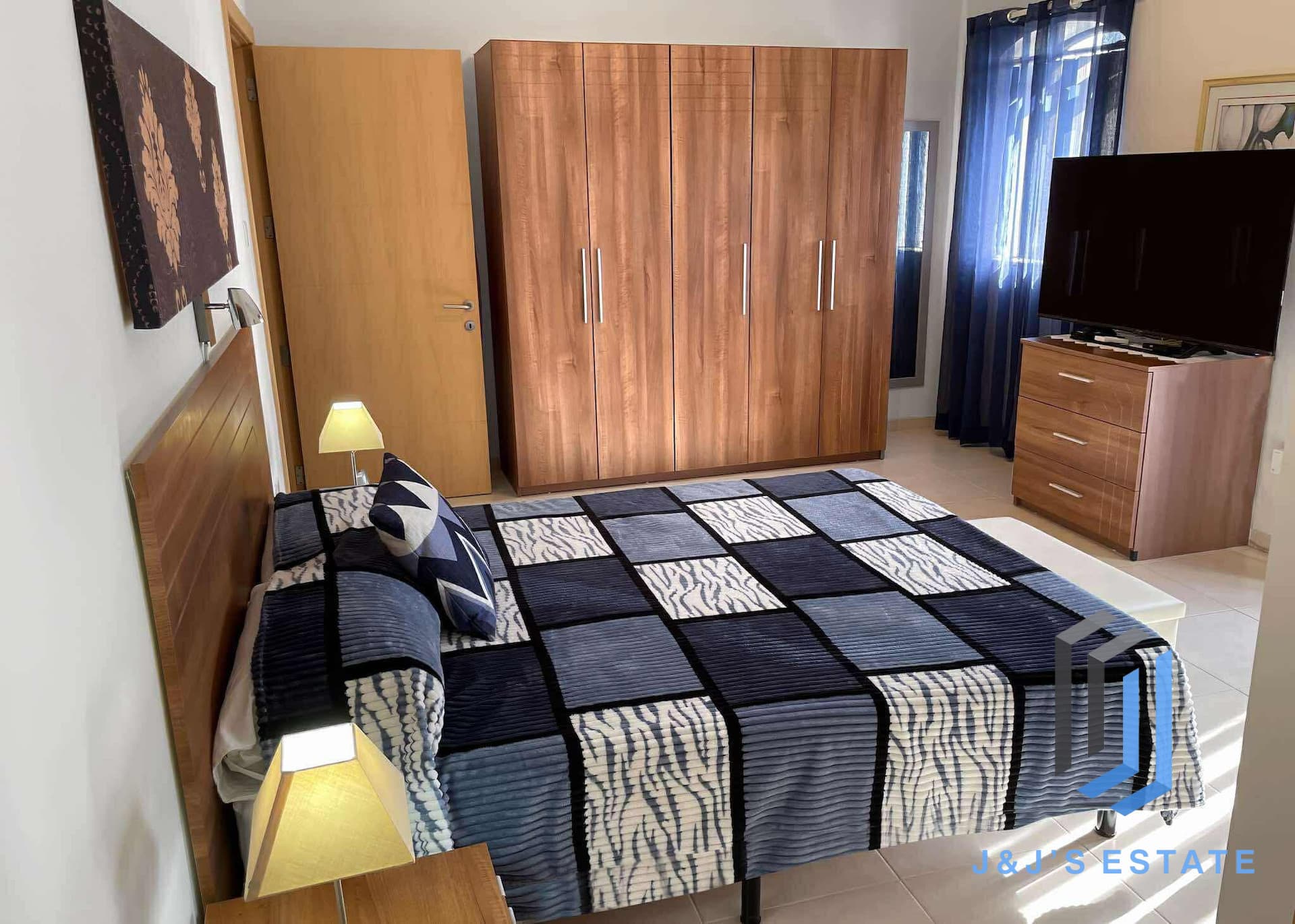 Spacious 2 Bedroom Apartment in Fgura · 5