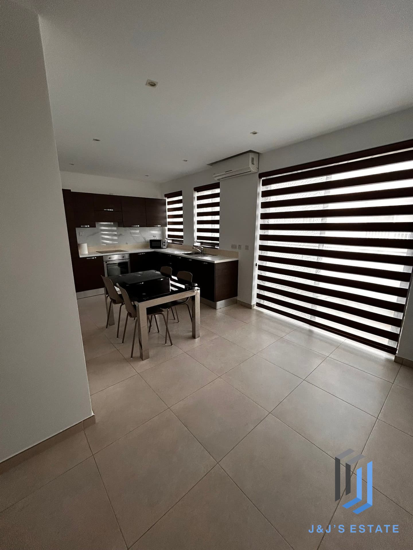 Swieqi Modern 3 Bedroom Apartment