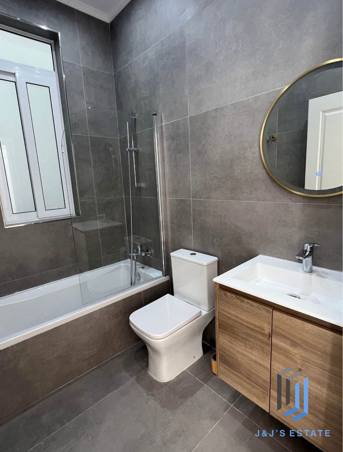 Brand New 2-Bedroom Maisonette in Prime Sliema · 9