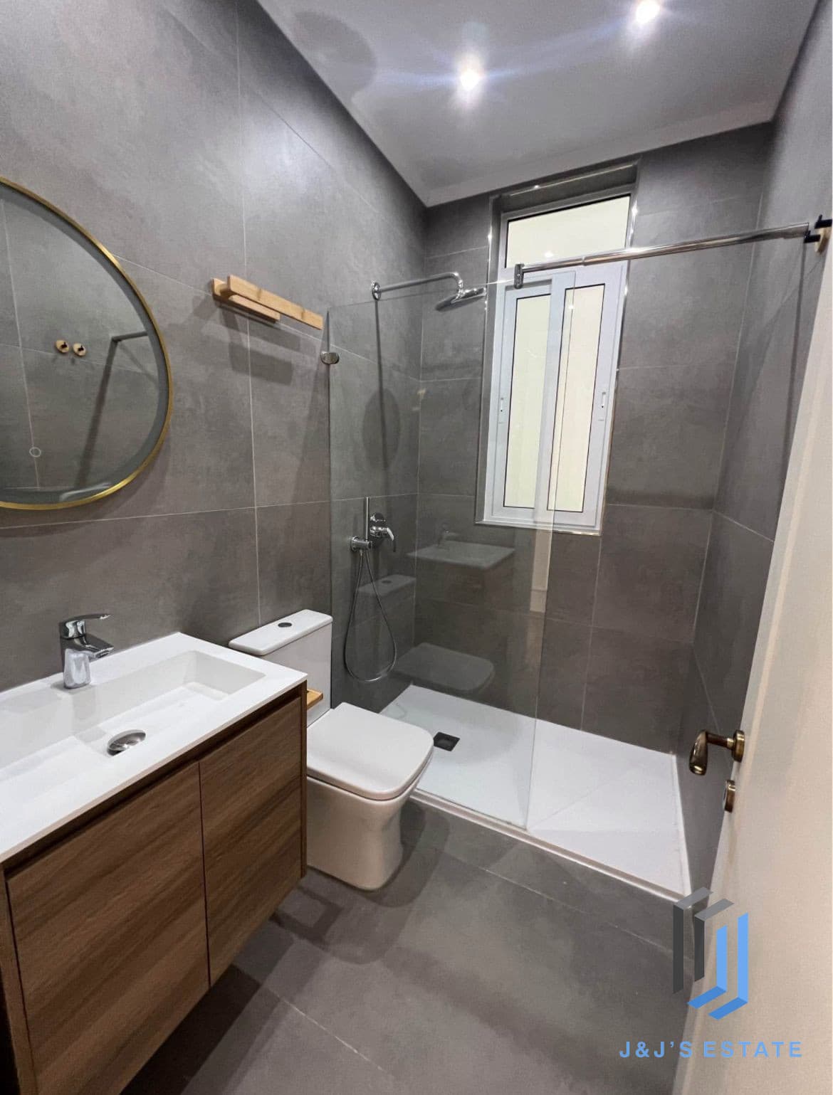 Brand New 2-Bedroom Maisonette in Prime Sliema · 8