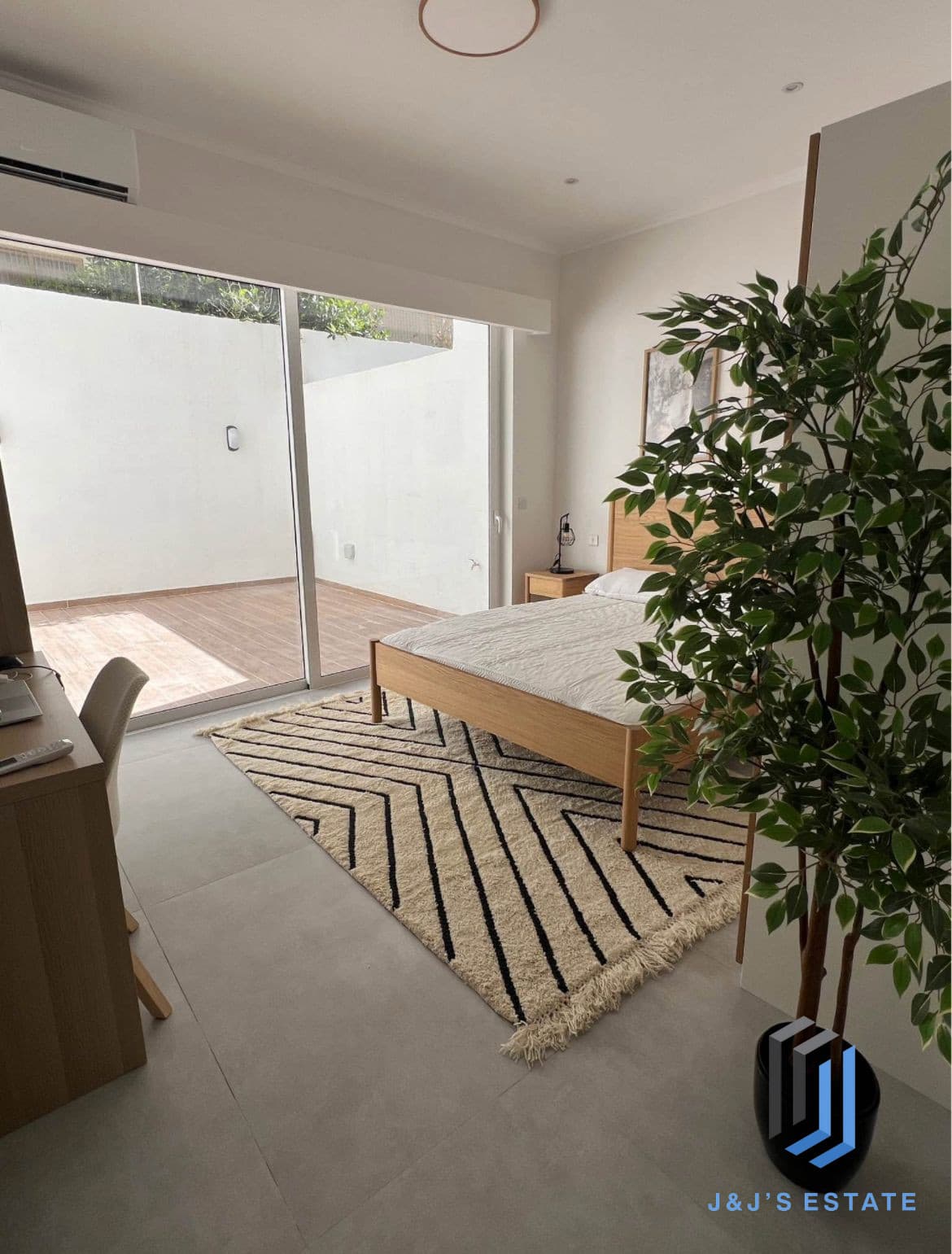 Brand New 2-Bedroom Maisonette in Prime Sliema · 6