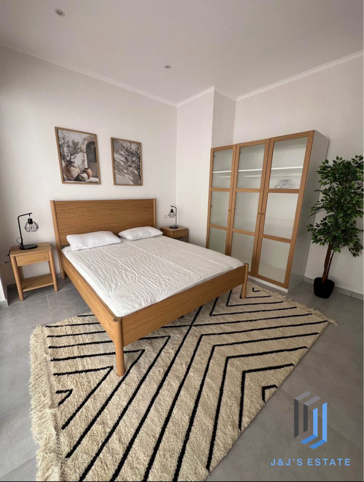 Brand New 2-Bedroom Maisonette in Prime Sliema · 5
