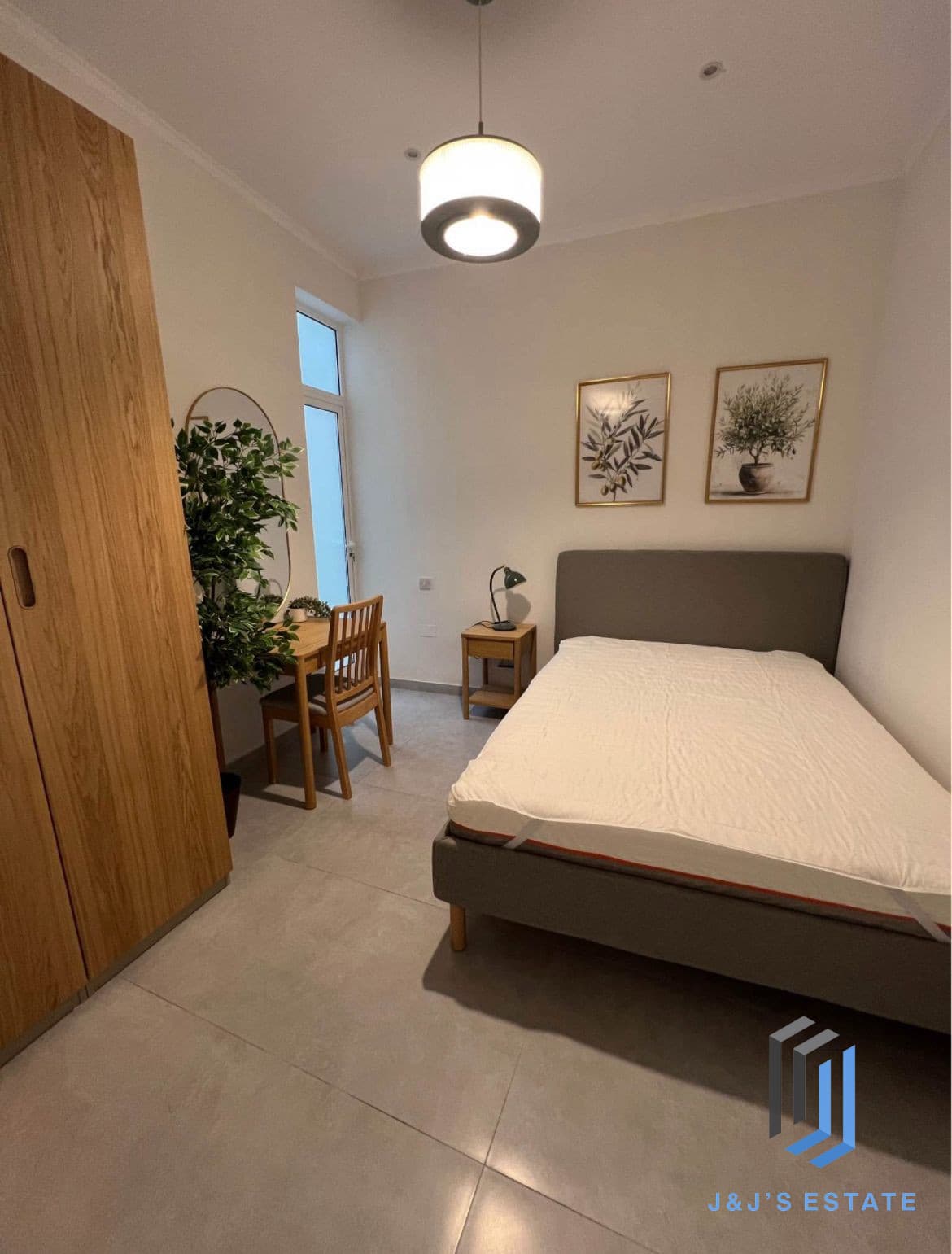 Brand New 2-Bedroom Maisonette in Prime Sliema · 7