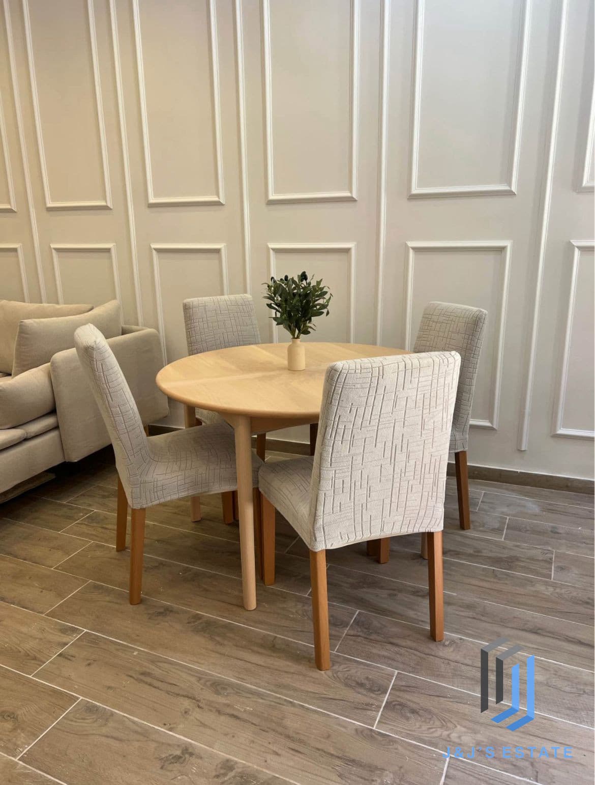 Brand New 2-Bedroom Maisonette in Prime Sliema · 2