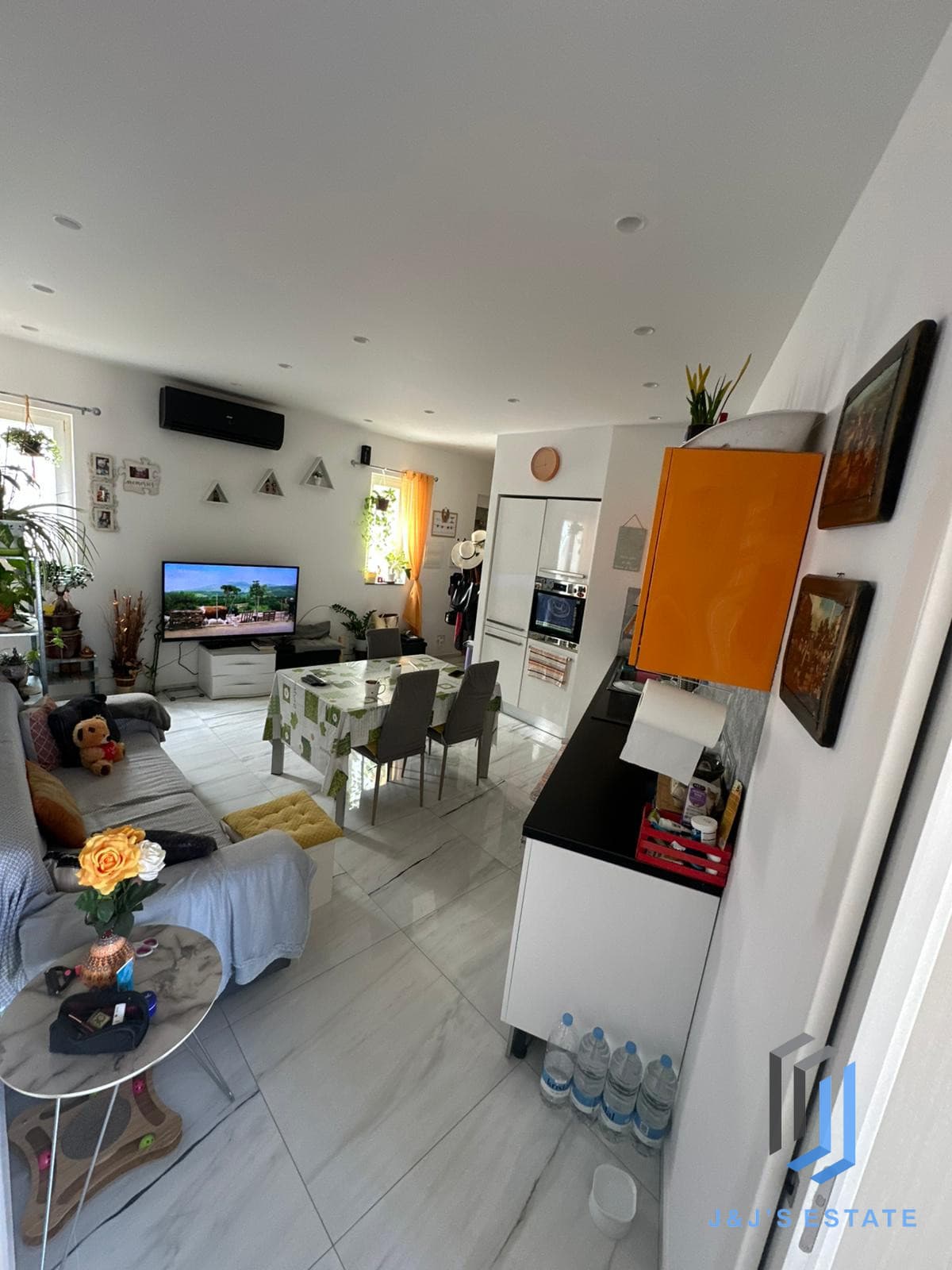 Sliema Modern 2 Bedroom