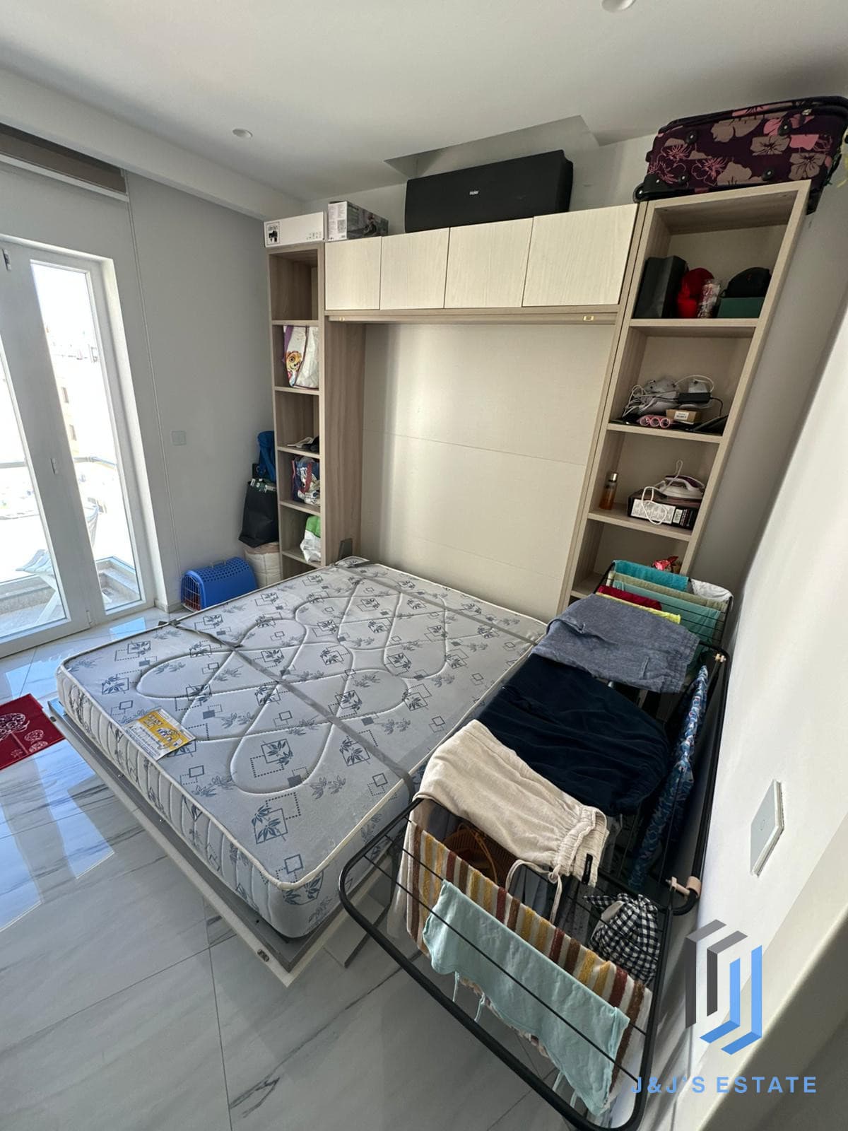 Sliema Modern 2 Bedroom · 3