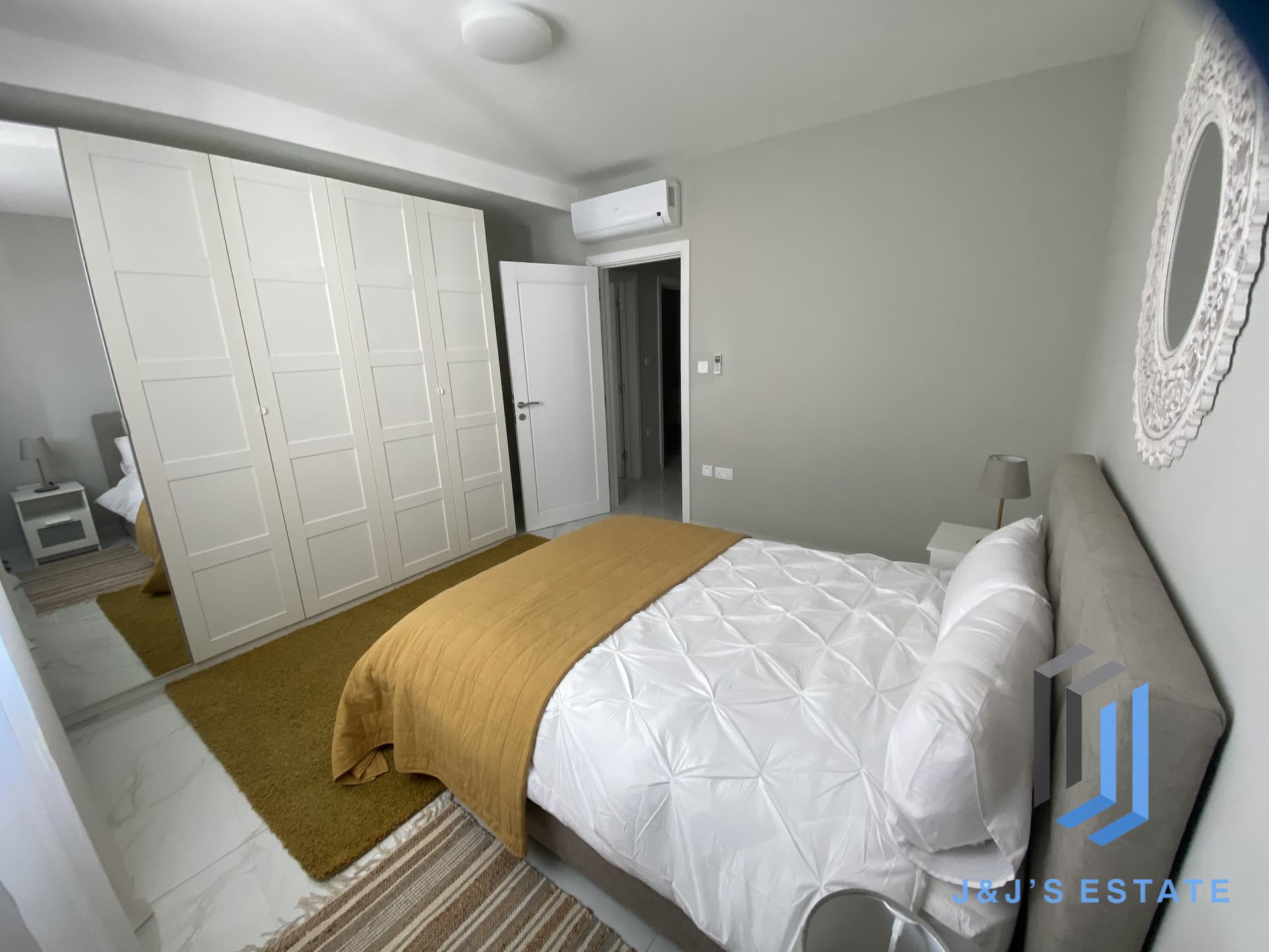 St. Julian’s Bright & Modern 3 Bedroom Apartment · 13