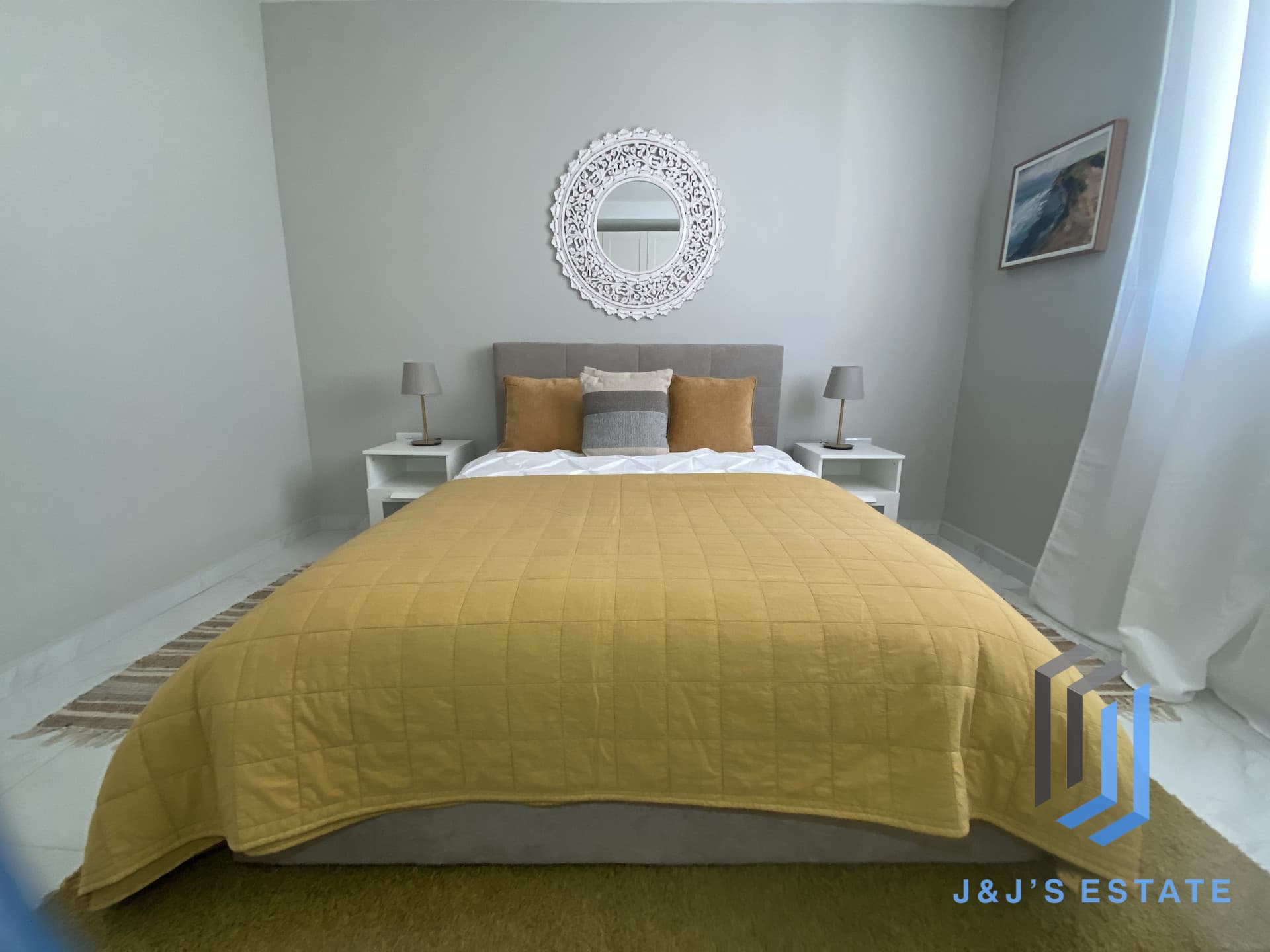 St. Julian’s Bright & Modern 3 Bedroom Apartment · 15
