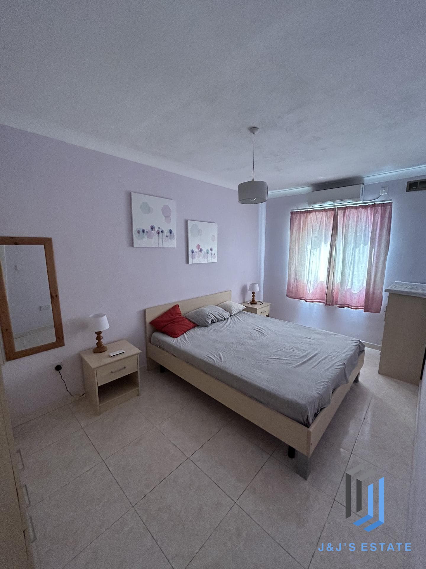 Two-bedroom apartment with balcony in central Birkirkara · 4