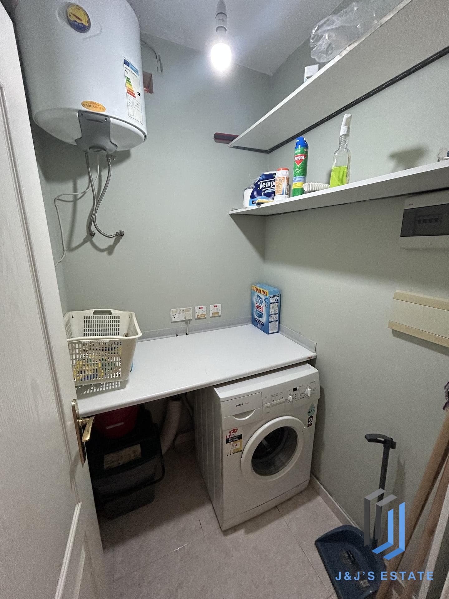 Two-bedroom apartment with balcony in central Birkirkara · 7