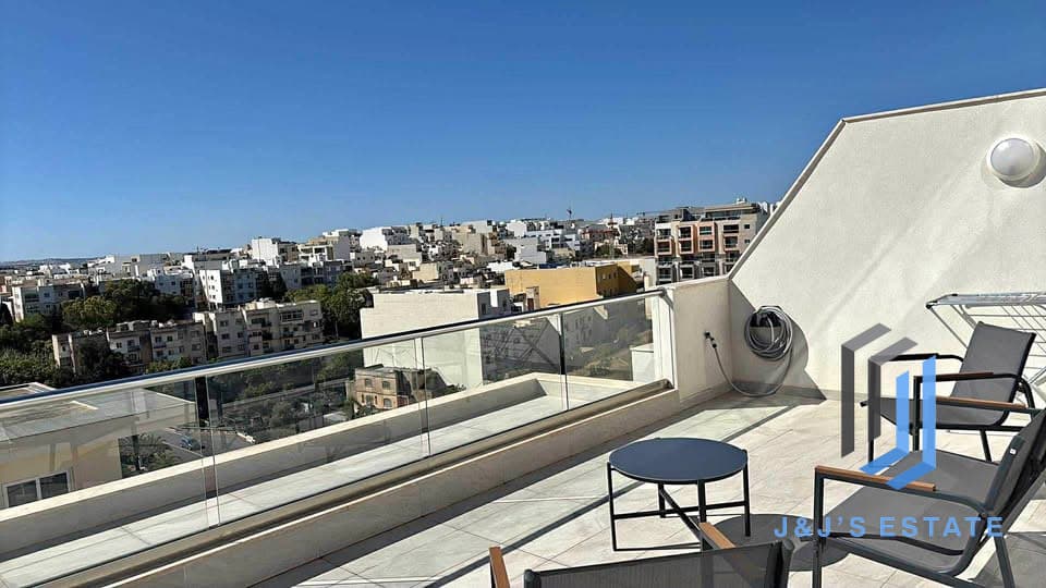 Spacious Two Bedroom Apartment for Rent · 1