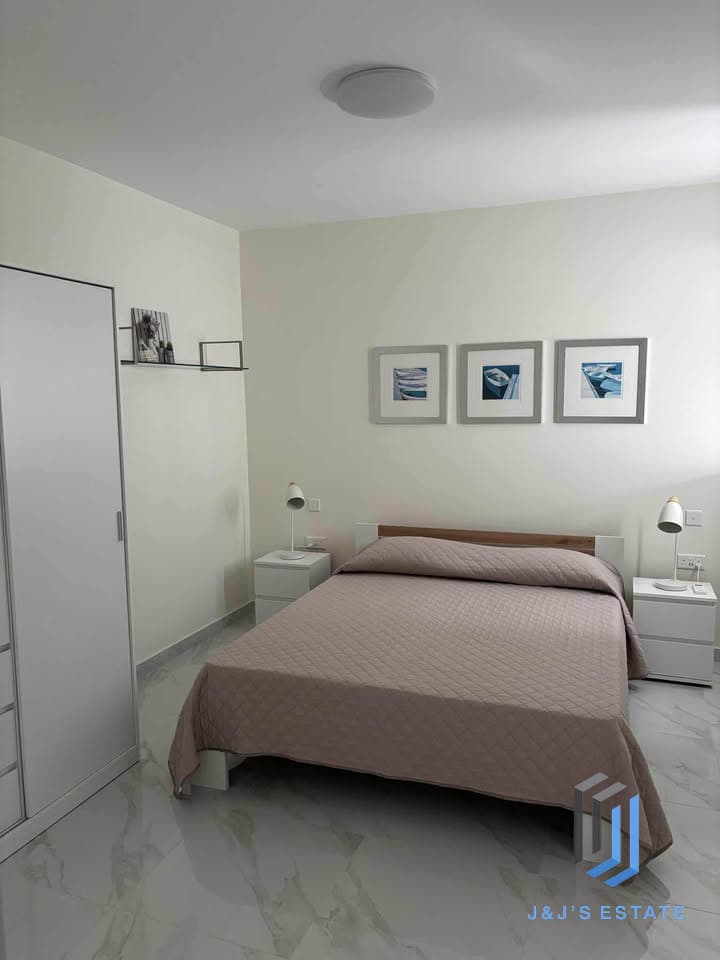 Spacious Two Bedroom Apartment for Rent · 7