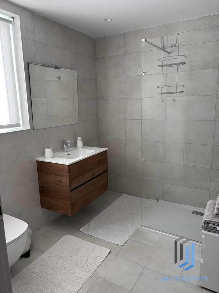 Spacious Two Bedroom Apartment for Rent · 9