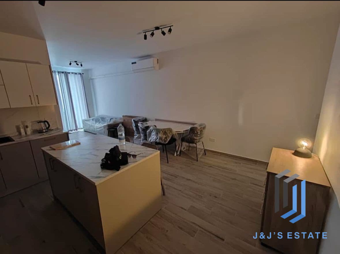 San Gwann 2 Bedroom 2 Bathroom · 2