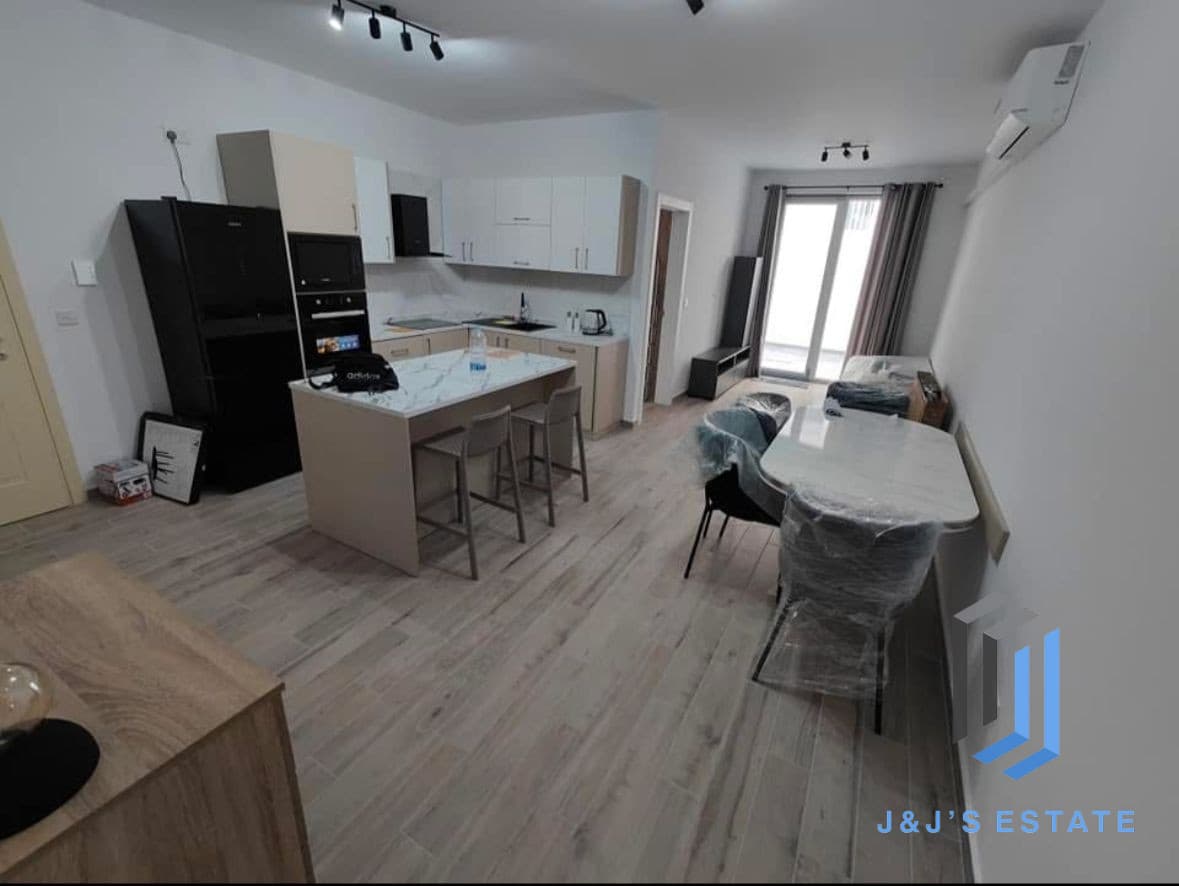 San Gwann 2 Bedroom 2 Bathroom