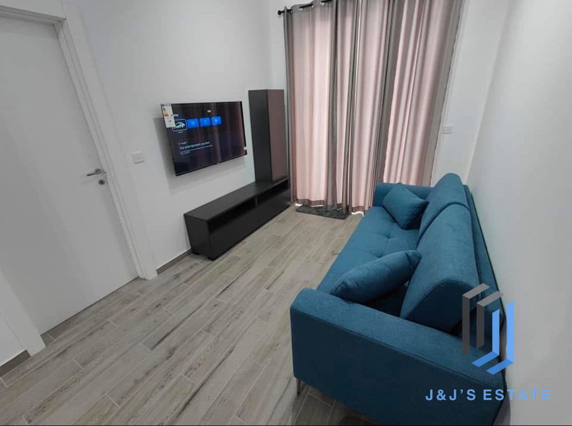 San Gwann 2 Bedroom 2 Bathroom · 3