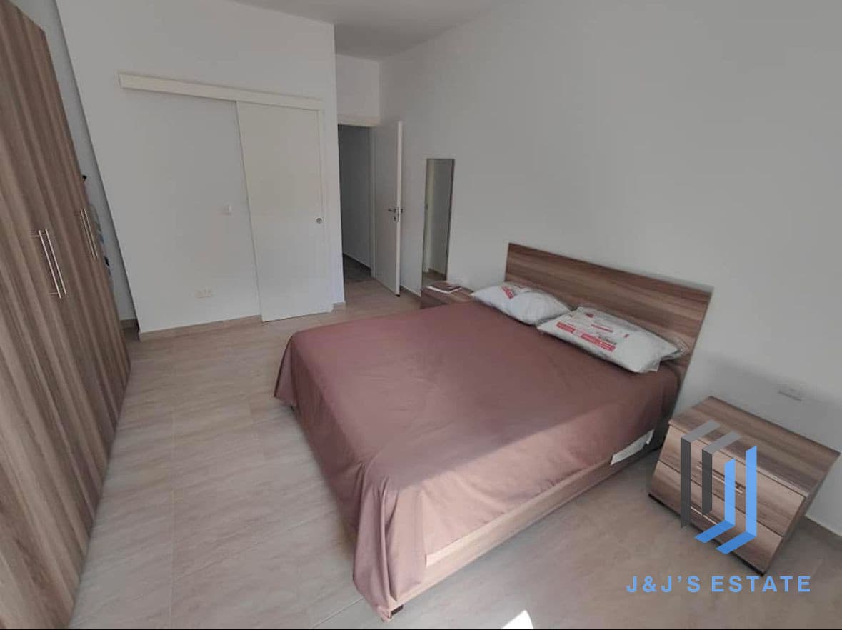 San Gwann 2 Bedroom 2 Bathroom · 5