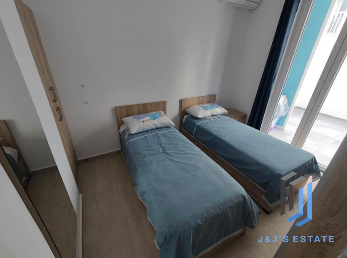 San Gwann 2 Bedroom 2 Bathroom · 4